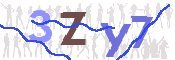 CAPTCHA изображение