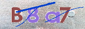 CAPTCHA изображение