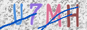 CAPTCHA изображение