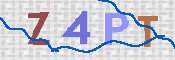 CAPTCHA изображение