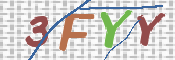 CAPTCHA изображение