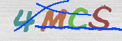CAPTCHA изображение