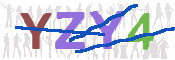 CAPTCHA изображение