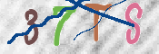 CAPTCHA изображение