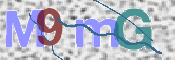 CAPTCHA изображение