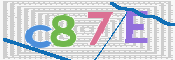 CAPTCHA изображение