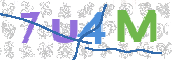 CAPTCHA изображение