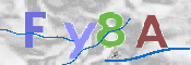CAPTCHA изображение