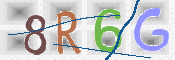CAPTCHA изображение