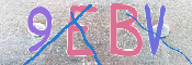 CAPTCHA изображение
