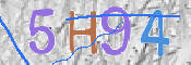 CAPTCHA изображение