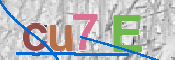 CAPTCHA изображение