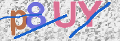 CAPTCHA изображение