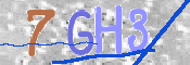 CAPTCHA изображение