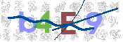 CAPTCHA изображение