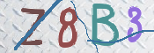 CAPTCHA изображение