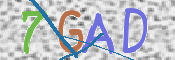 CAPTCHA изображение