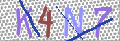 CAPTCHA изображение