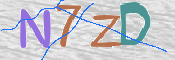 CAPTCHA изображение