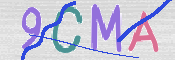 CAPTCHA изображение