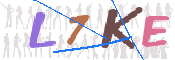 CAPTCHA изображение