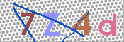 CAPTCHA изображение