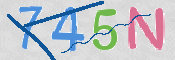 CAPTCHA изображение