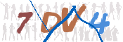 CAPTCHA изображение