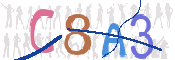 CAPTCHA изображение
