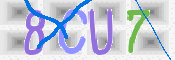 CAPTCHA изображение
