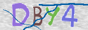 CAPTCHA изображение