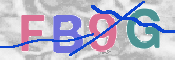 CAPTCHA изображение