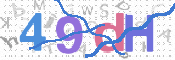 CAPTCHA изображение