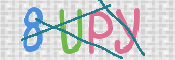 CAPTCHA изображение