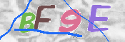 CAPTCHA изображение
