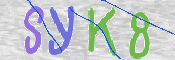 CAPTCHA изображение
