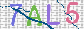 CAPTCHA изображение