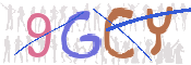 CAPTCHA изображение