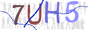 CAPTCHA изображение