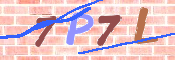 CAPTCHA изображение