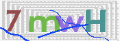 CAPTCHA изображение