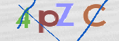 CAPTCHA изображение