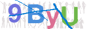 CAPTCHA изображение