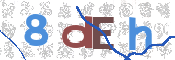 CAPTCHA изображение