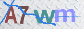 CAPTCHA изображение