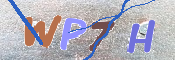 CAPTCHA изображение