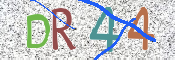 CAPTCHA изображение