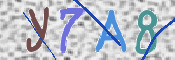 CAPTCHA изображение