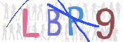 CAPTCHA изображение