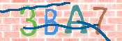 CAPTCHA изображение